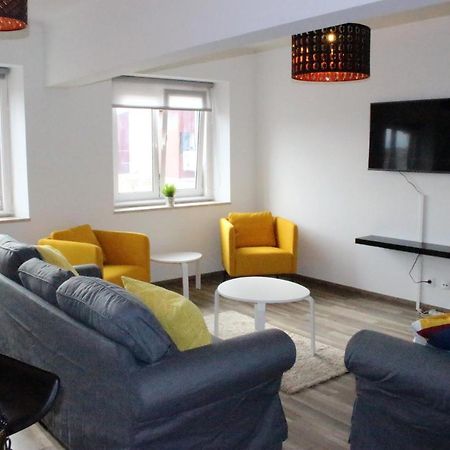 Santos Deluxe Apartment 리스본 외부 사진