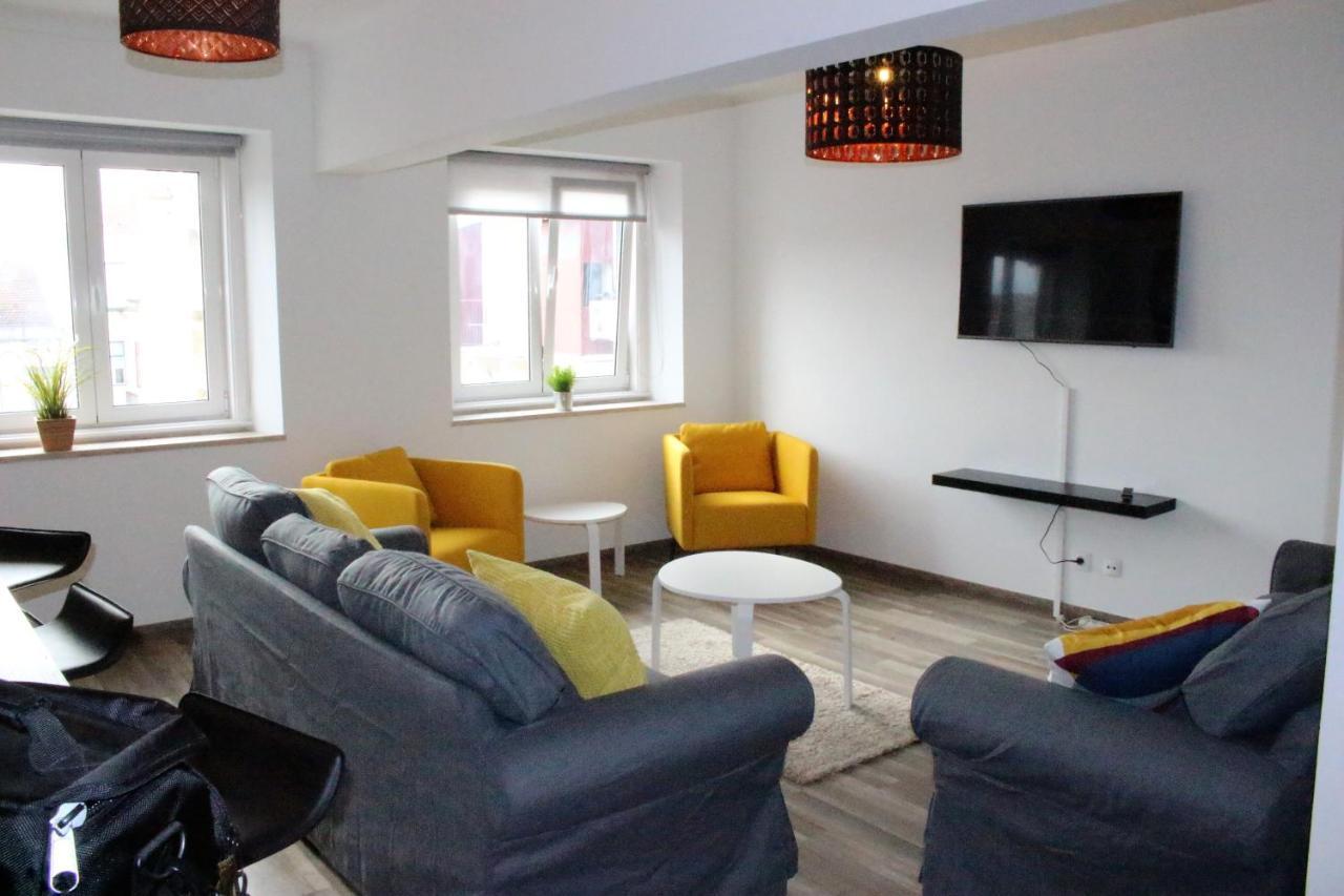 Santos Deluxe Apartment 리스본 외부 사진