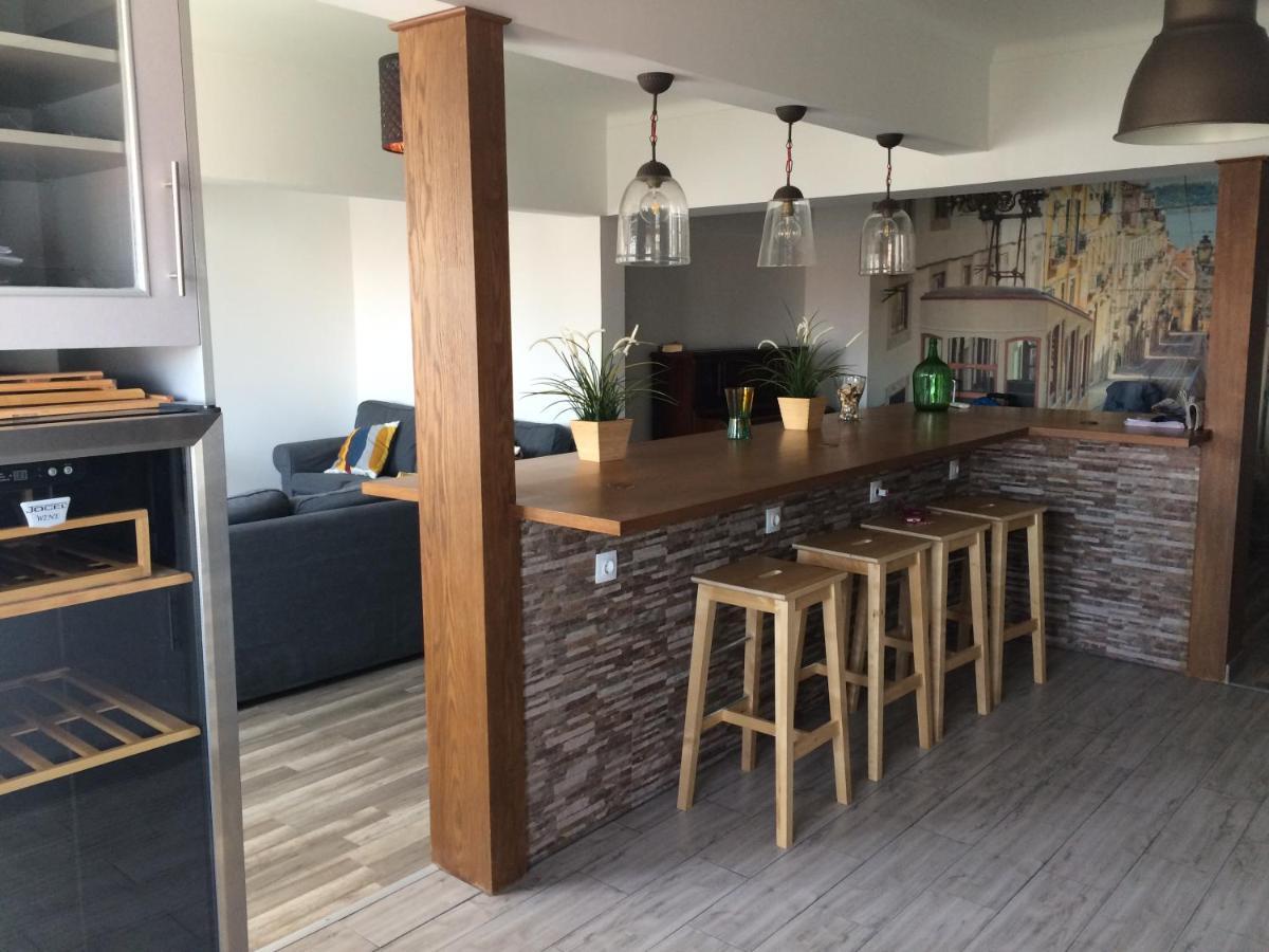 Santos Deluxe Apartment 리스본 외부 사진
