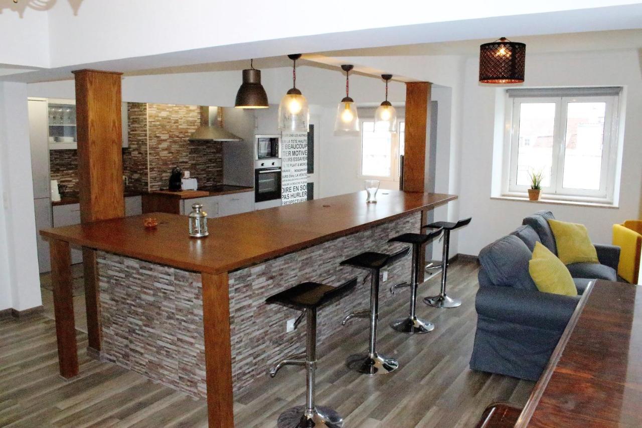 Santos Deluxe Apartment 리스본 외부 사진