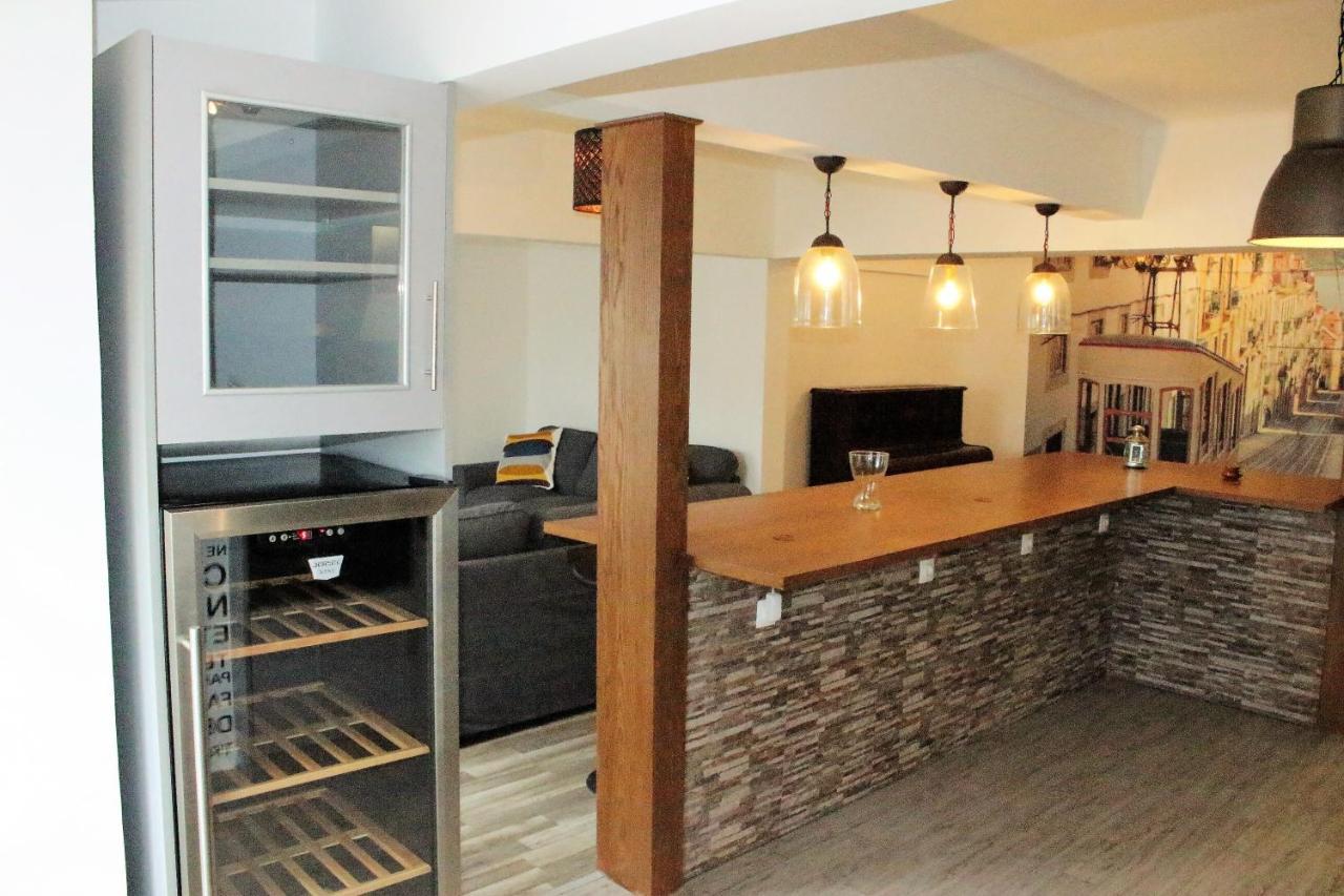 Santos Deluxe Apartment 리스본 외부 사진