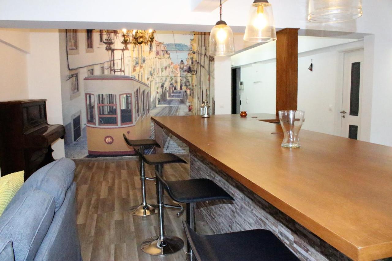 Santos Deluxe Apartment 리스본 외부 사진
