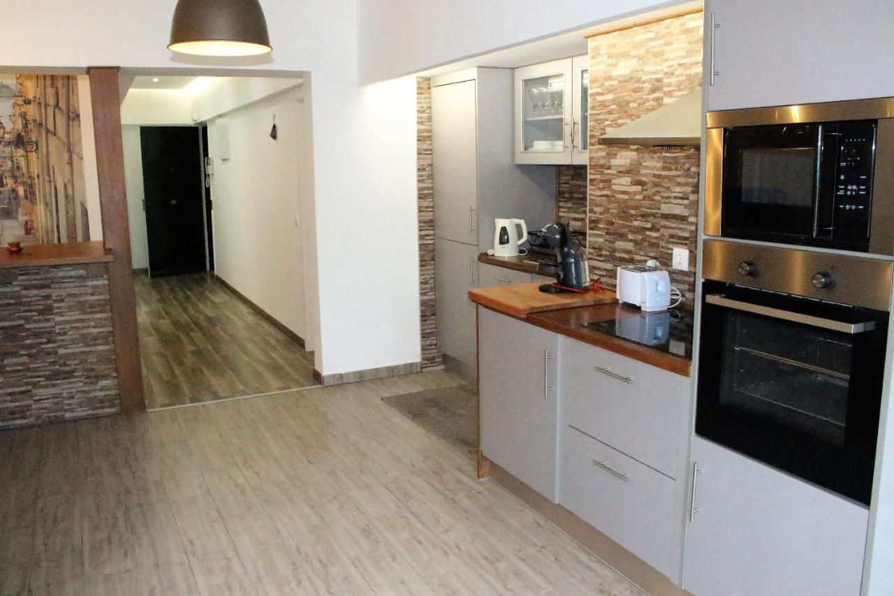 Santos Deluxe Apartment 리스본 외부 사진