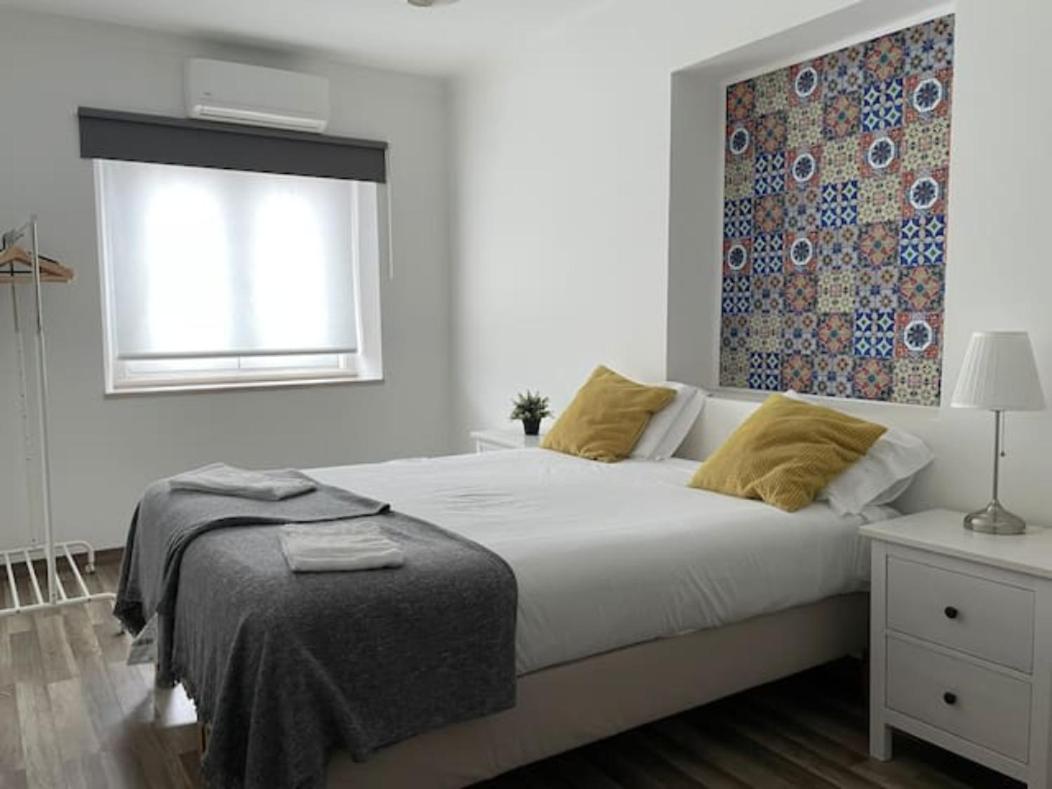 Santos Deluxe Apartment 리스본 외부 사진